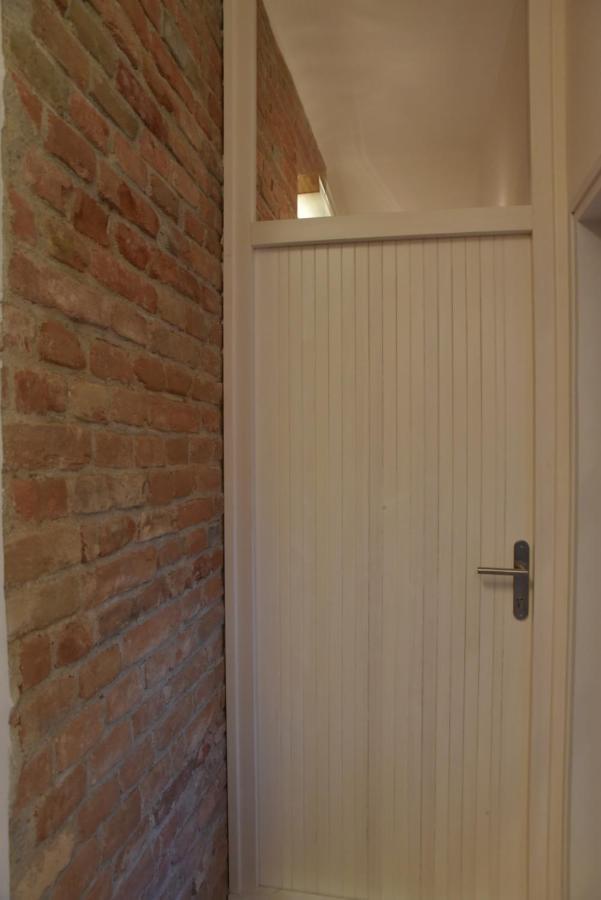 Apartman S Klavirem Lednice Exterior photo