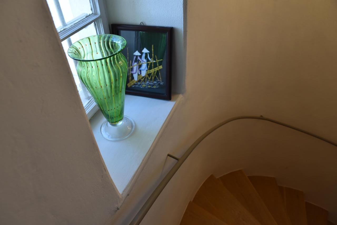 Apartman S Klavirem Lednice Exterior photo