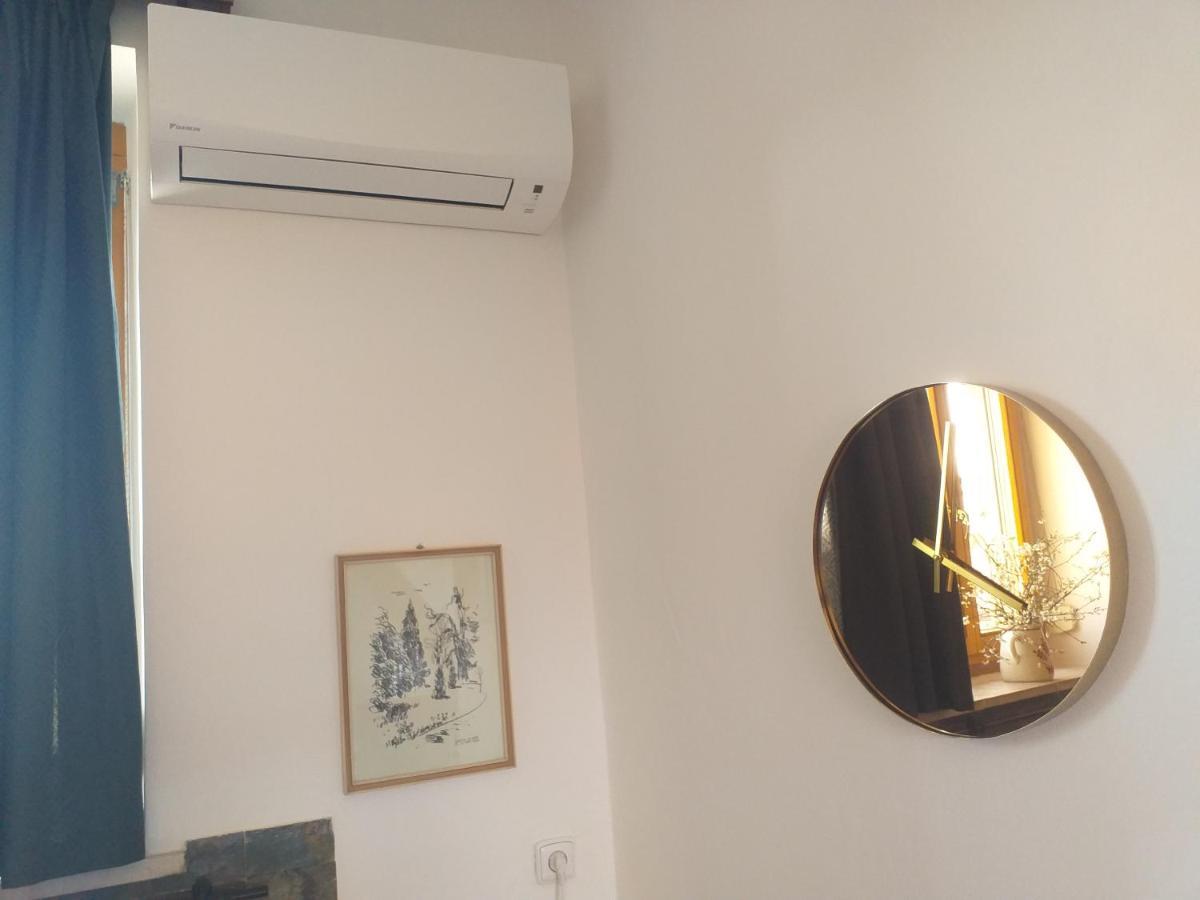 Apartman S Klavirem Lednice Exterior photo